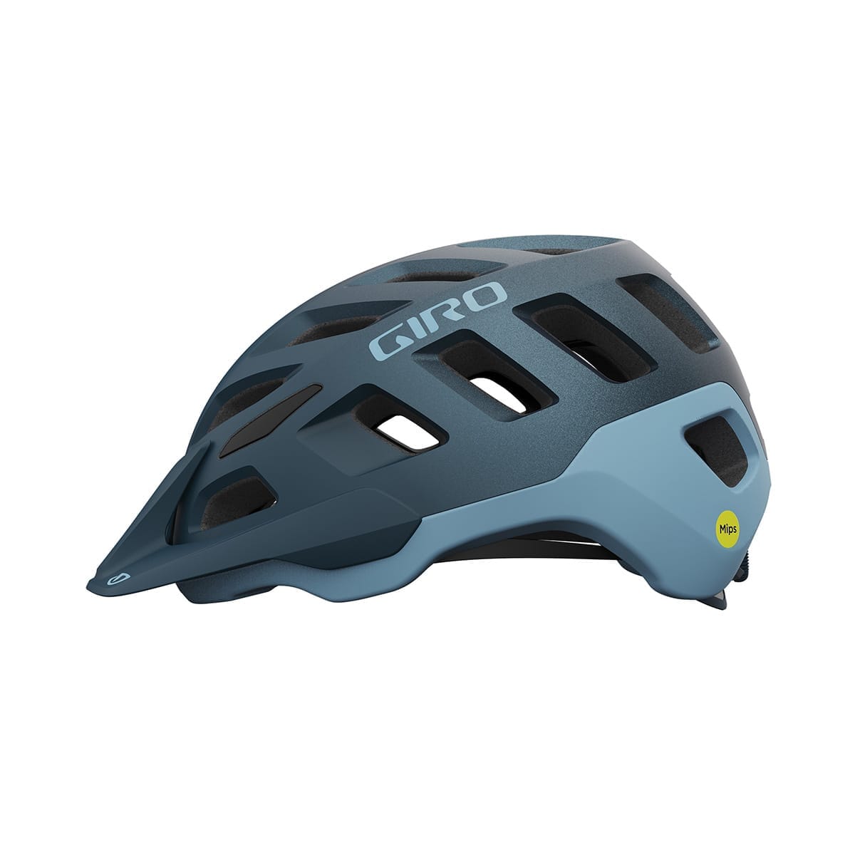 Casque VTT GIRO RADIX Femme Bleu