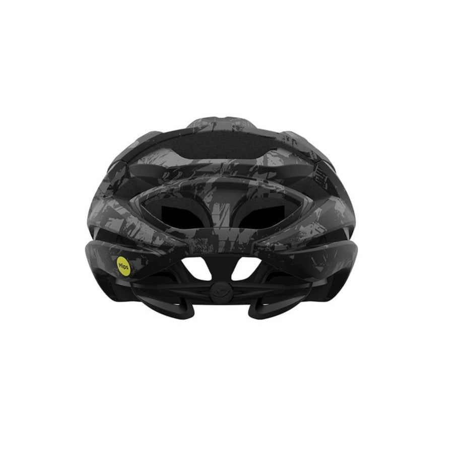 Casque Route GIRO SYNTAX Noir/Camo