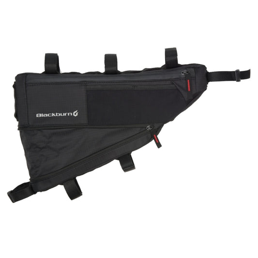 Sacoche de Cadre BLACKBURN OUTPOST 2 L Noir