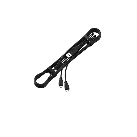 Câble Micro-USB FAVERO ASSIOMA PRO (2m)
