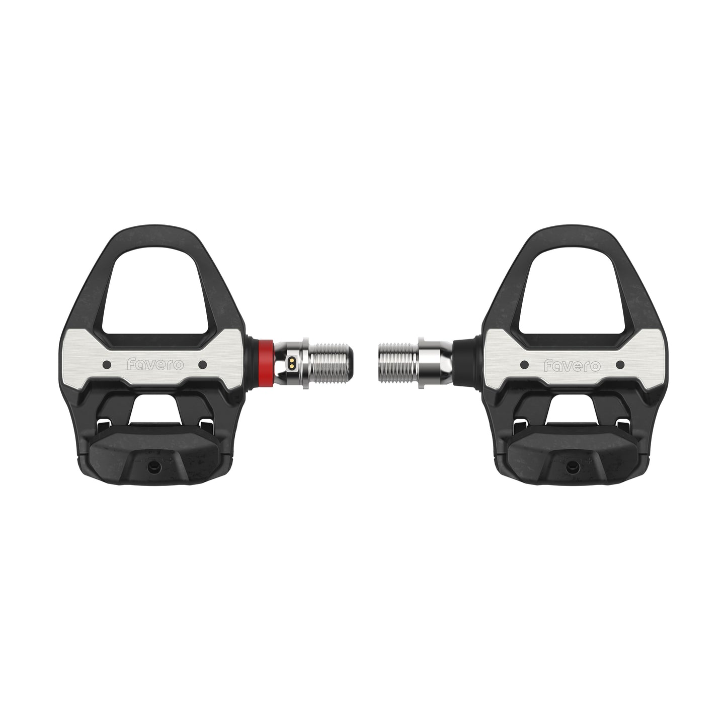 Pédales Capteur de Puissance FAVERO ASSIOMA PRO RS-1