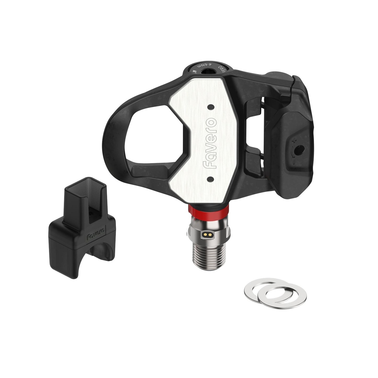 Kit Upgrade Capteur de Puissance FAVERO ASSIOMA PRO RL-UP