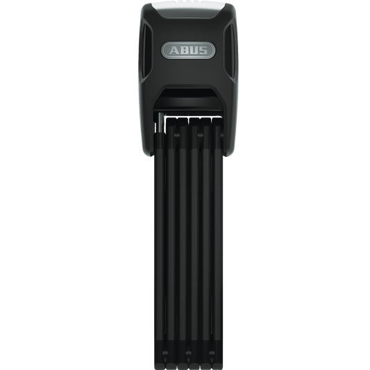 Antivol Articulé Pliant ABUS BORDO ALARM 6000KA + Support SH