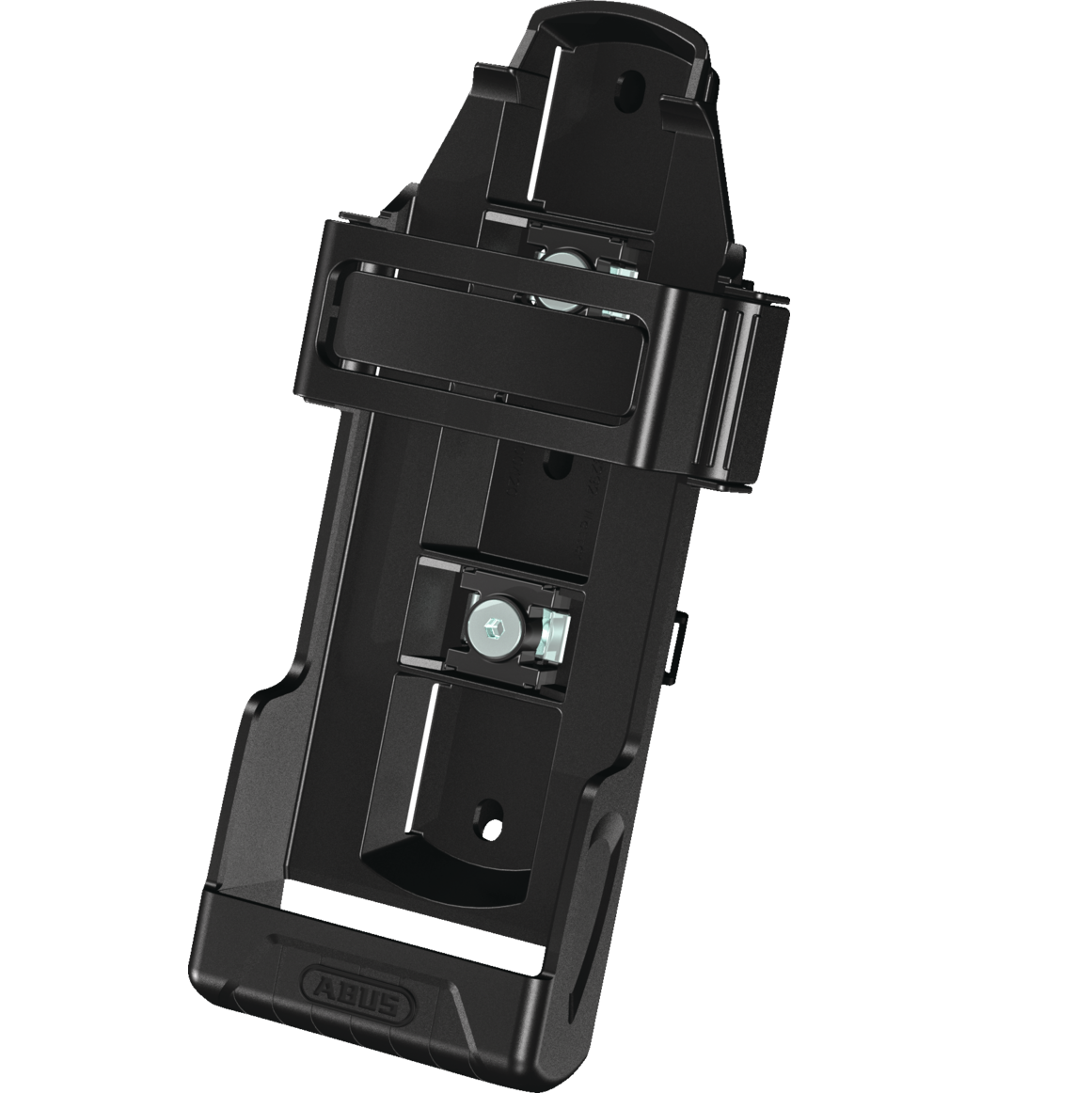 Antivol Articulé Pliant ABUS BORDO ONE ALARM 6000A (Déverouillage Smartphone)  + Support SH et Télécommande