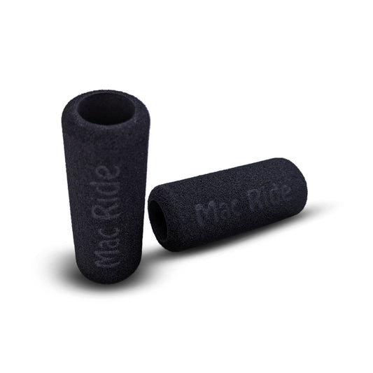 Paire de Grip Mousse MAC RIDE