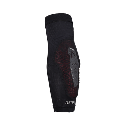 Coudières LEATT REAFLEX ULTRALITE Noir