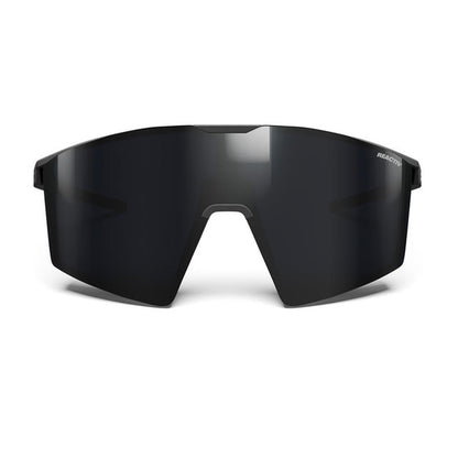 Lunettes JULBO EDGE Nor Reactiv Photochromique Noir
