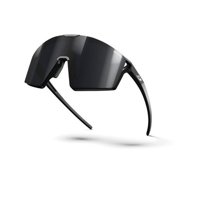 Lunettes JULBO EDGE Nor Reactiv Photochromique Noir
