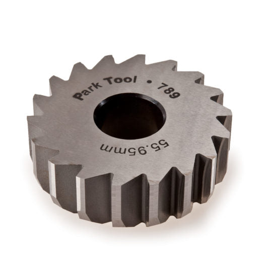 Adaptateur de Fraisage (55.95mm. 1 1/2" ZS Std) PARK TOOL 789