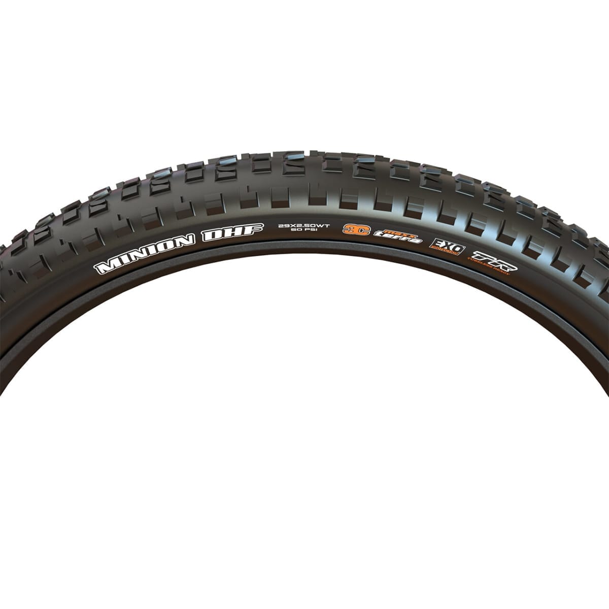 Maxxis minion dhr ii 27.5 x 2.4 online