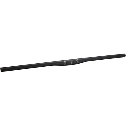 Cintre RITCHEY WCS FLAT 2X Rise -5/+5mm 31,8/740mm Noir