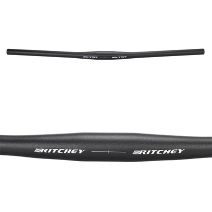 Cintre RITCHEY LOGIC FLAT Plat 31,8/740 mm Noir