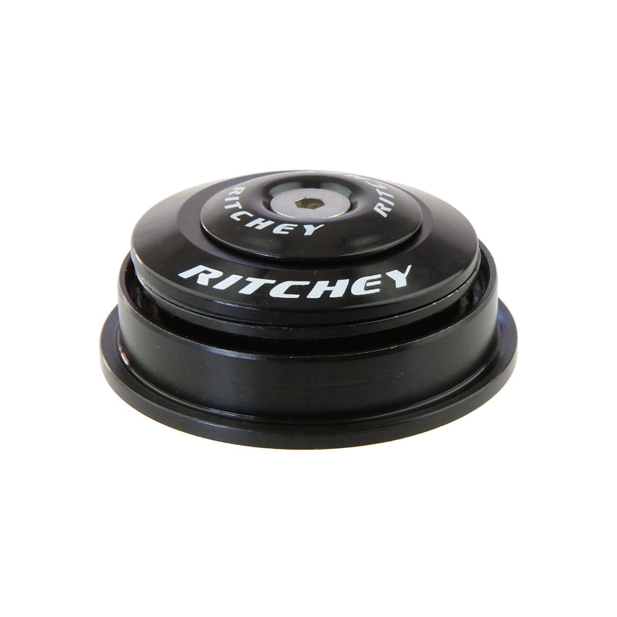Jeu De Direction Ritchey Logic Comp Haedset Threaded 1°1/8 Filetee Jeu De Direction Ritchey Logic Comp Haedset Threaded 1°1/8 Filetee