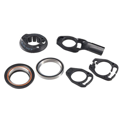 Jeu de Direction RITCHEY Comp Switch Upper Press Fit 1.5" ZS56 pour Potence 110-120