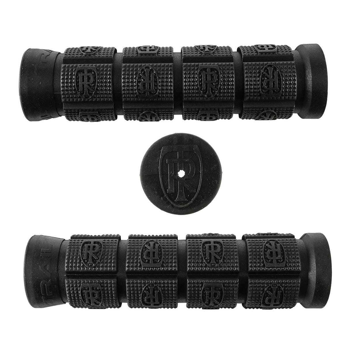 Grips RITCHEY COMP TRAIL Noir