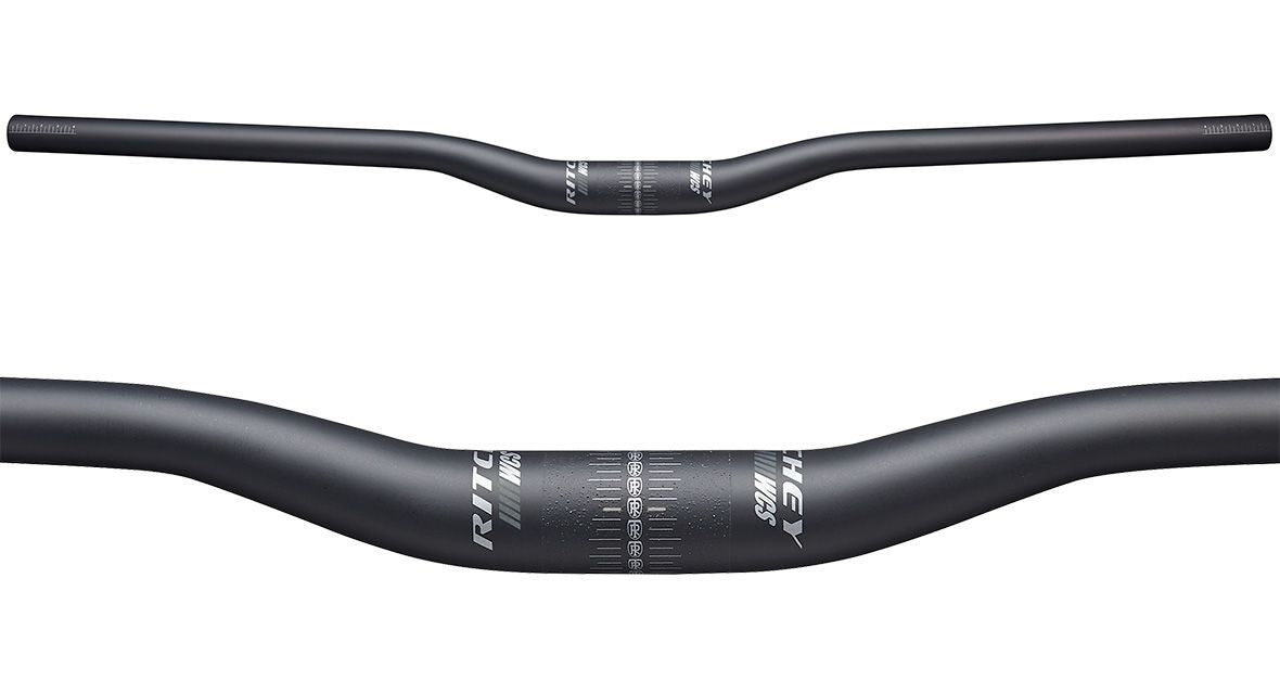 Cintre RITCHEY WCS RIZER Rise 20mm 760mm