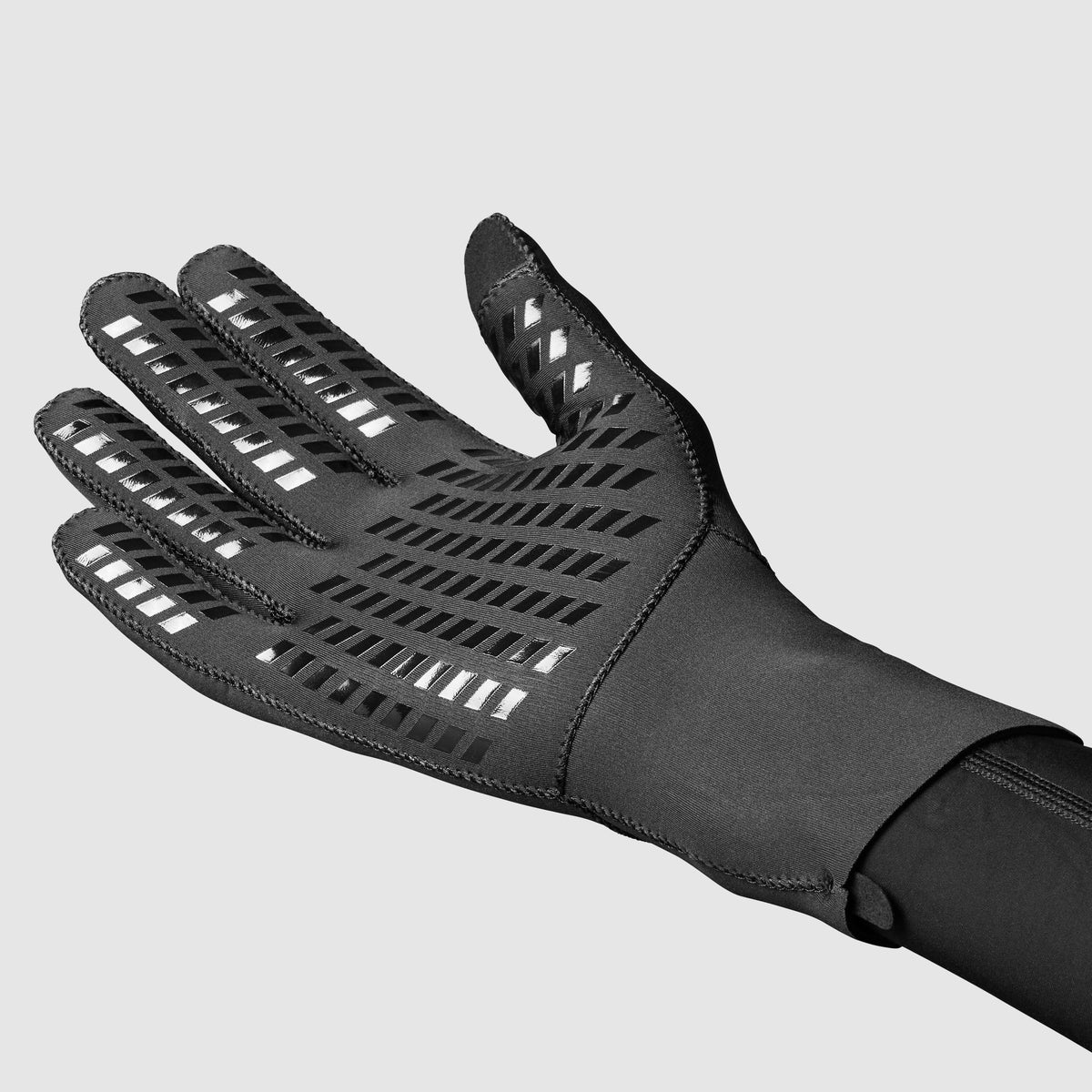 Gants GRIPGRAB AQUASHIELD NEOPRENE RACEDAY Noir