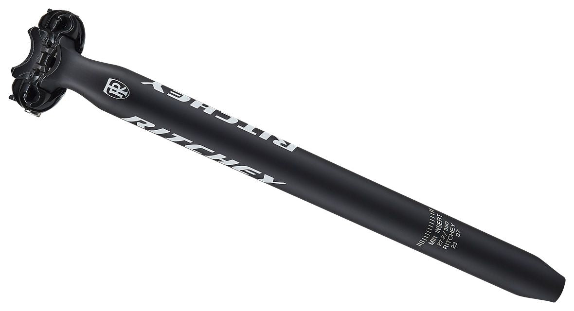 Tige de Selle RITCHEY WCS 1-BOLT