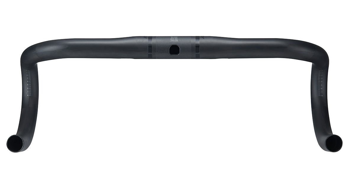Cintre RITCHEY EVO CURVE SUPERLOGIC Intégration des Câbles