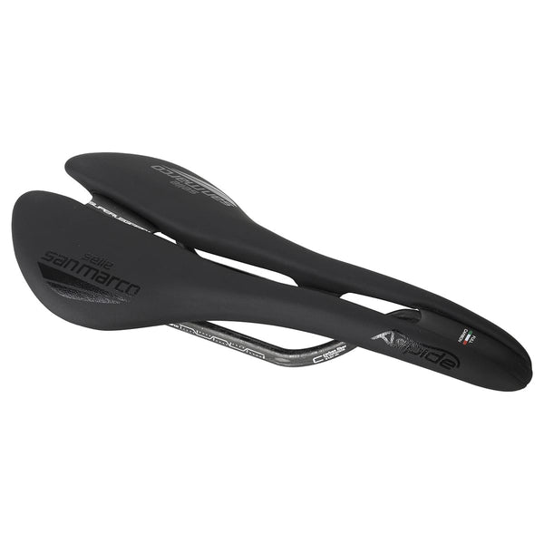 パーツ Selle SanMarco ASPIDE Superleggera Lightweight Saddle | Shortfit Superleggera
