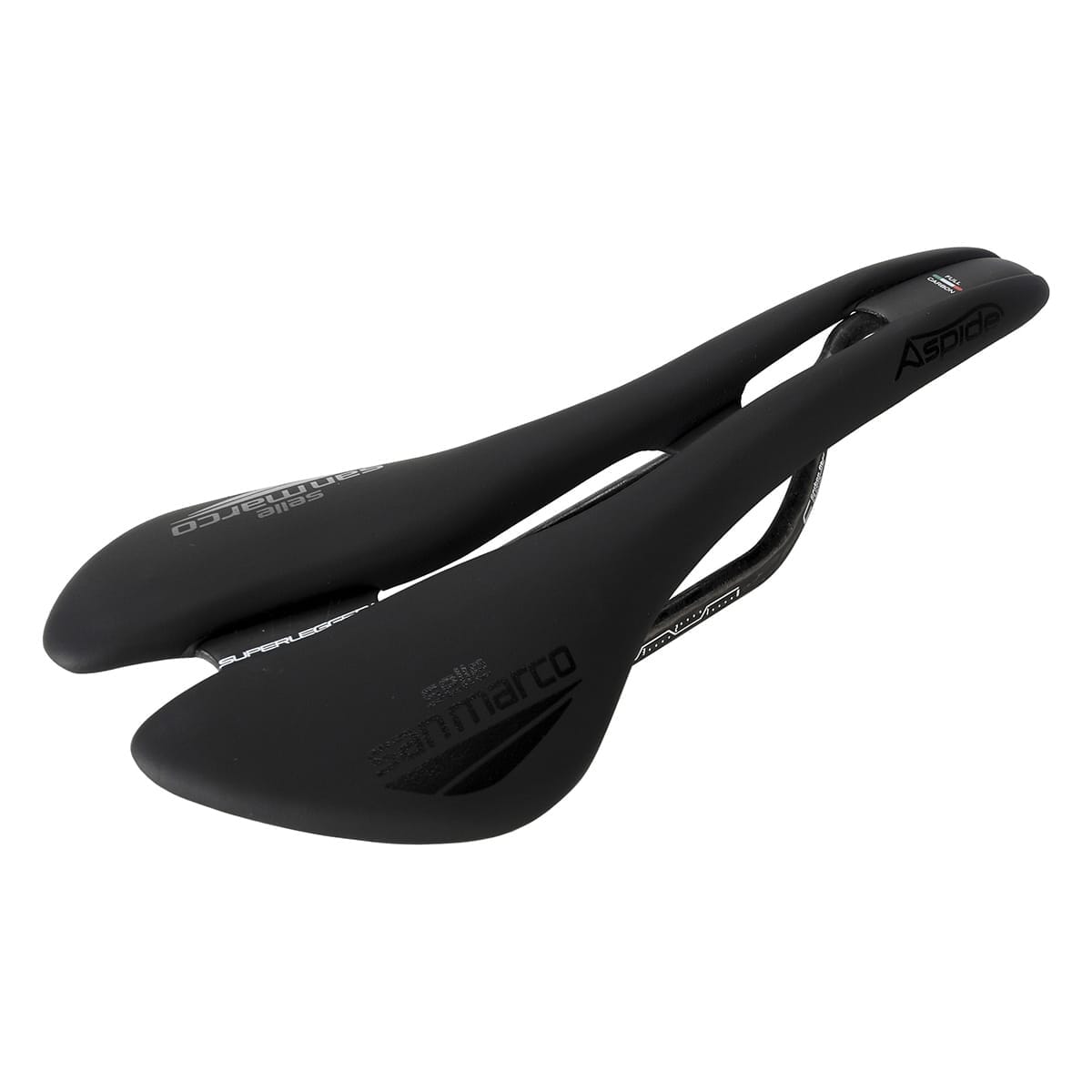 Selle San Marco Aspide Superleggera Racing Team - Équipements vélos Selle San Marco Aspide Superleggera Racing Team - Équipements vélos
