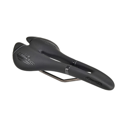 Selle SELLE SAN MARCO ASPIDE RACING OPEN FIT WIDE Rails Xsilite