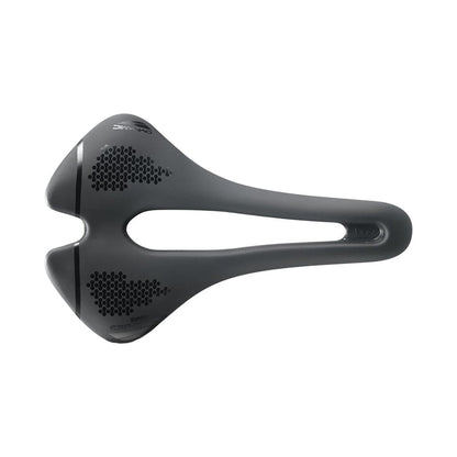 Selle SELLE SAN MARCO ASPIDE SHORT OPEN-FIT DYNAMIC NARROW Rails Manganèse