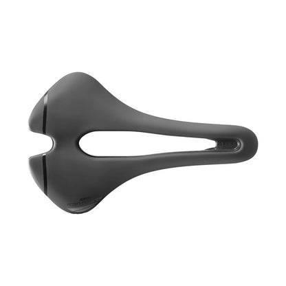 Selle SELLE SAN MARCO ASPIDE SHORT OPEN-FIT SPORT WIDE Rails Acier