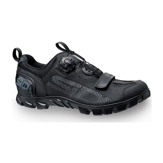 Chaussures VTT SIDI SD15 Noir