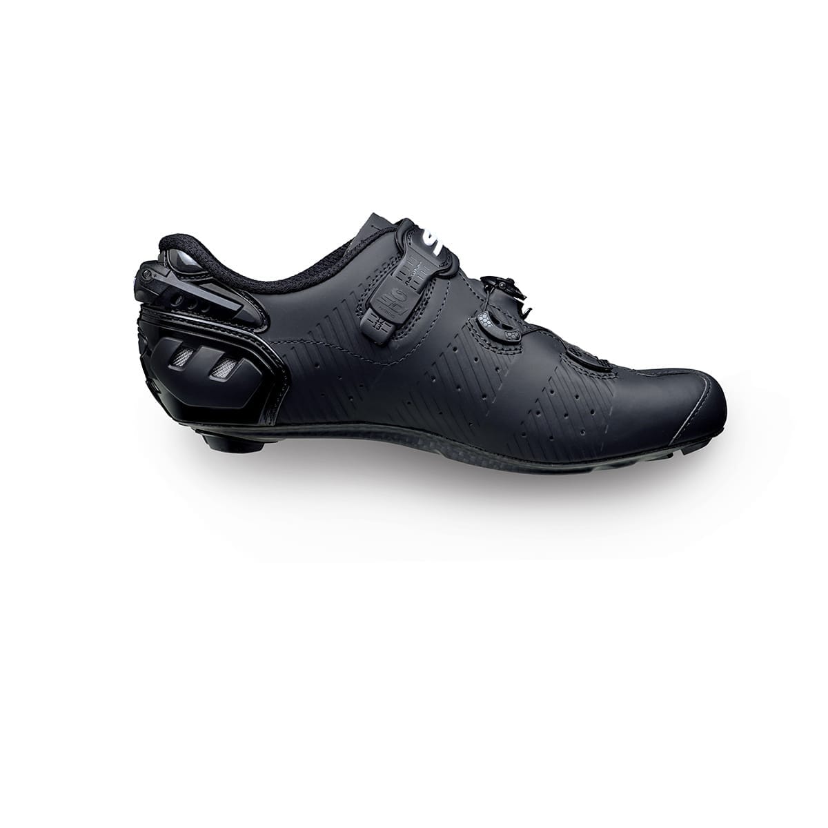 Chaussures Route SIDI WIRE 2S Noir Probikeshop