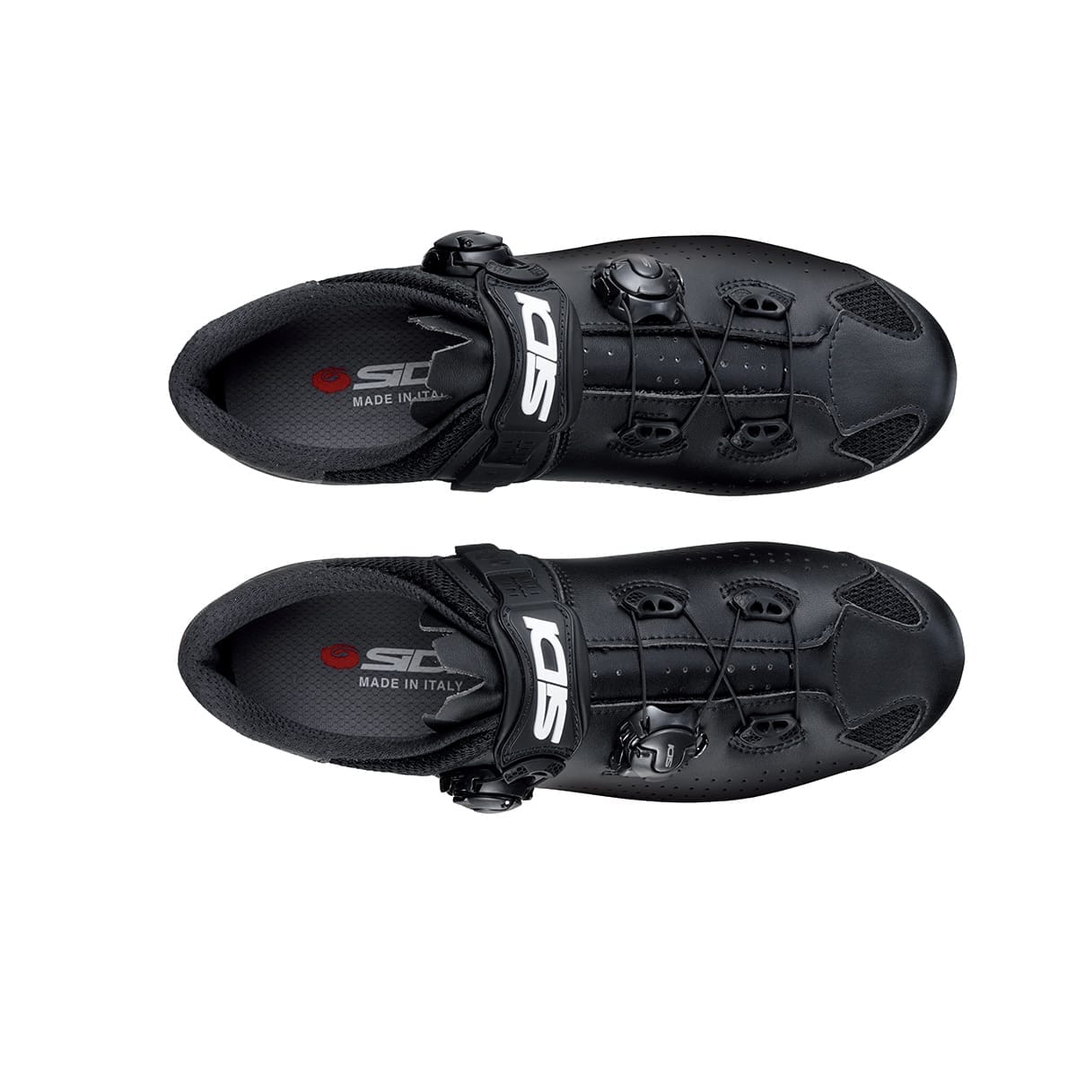 Chaussures VTT SIDI EAGLE 10 MEGA Noir Probikeshop