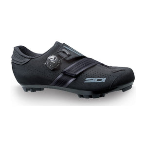 Chaussures VTT SIDI AERTIS MEGA Noir