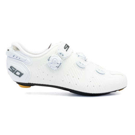 Chaussures Route SIDI WIRE 2S Blanc