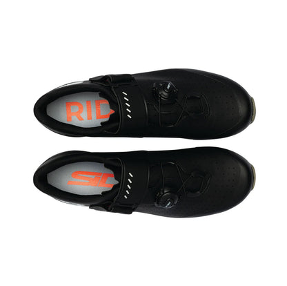Chaussures VTT XC/Gravel SIDI PHYSIS Noir