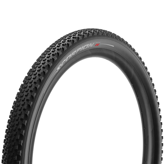 Pneu PIRELLI SCORPION H LITE 29x2,20 Tubeless Ready Souple 3703800