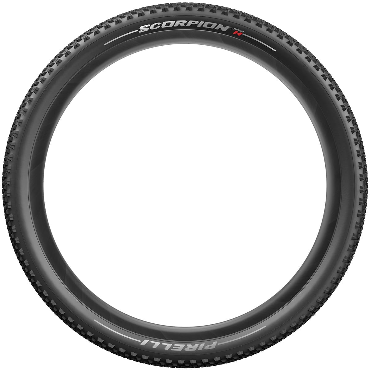 Pneu PIRELLI SCORPION H LITE 29x2,20 Tubeless Ready Souple 3703800