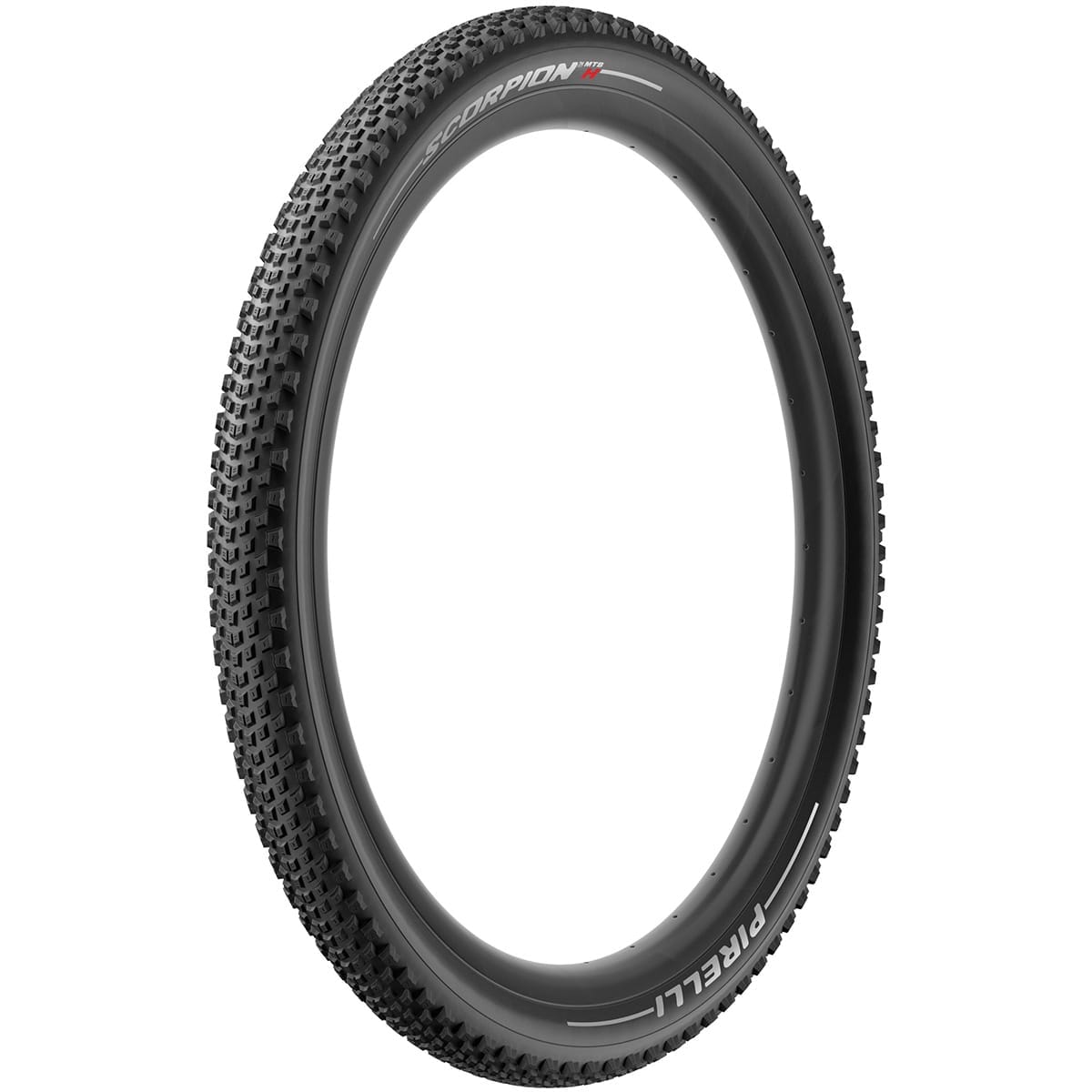 Pneu PIRELLI SCORPION H 29x2,20 Tubeless Ready Souple 3704100