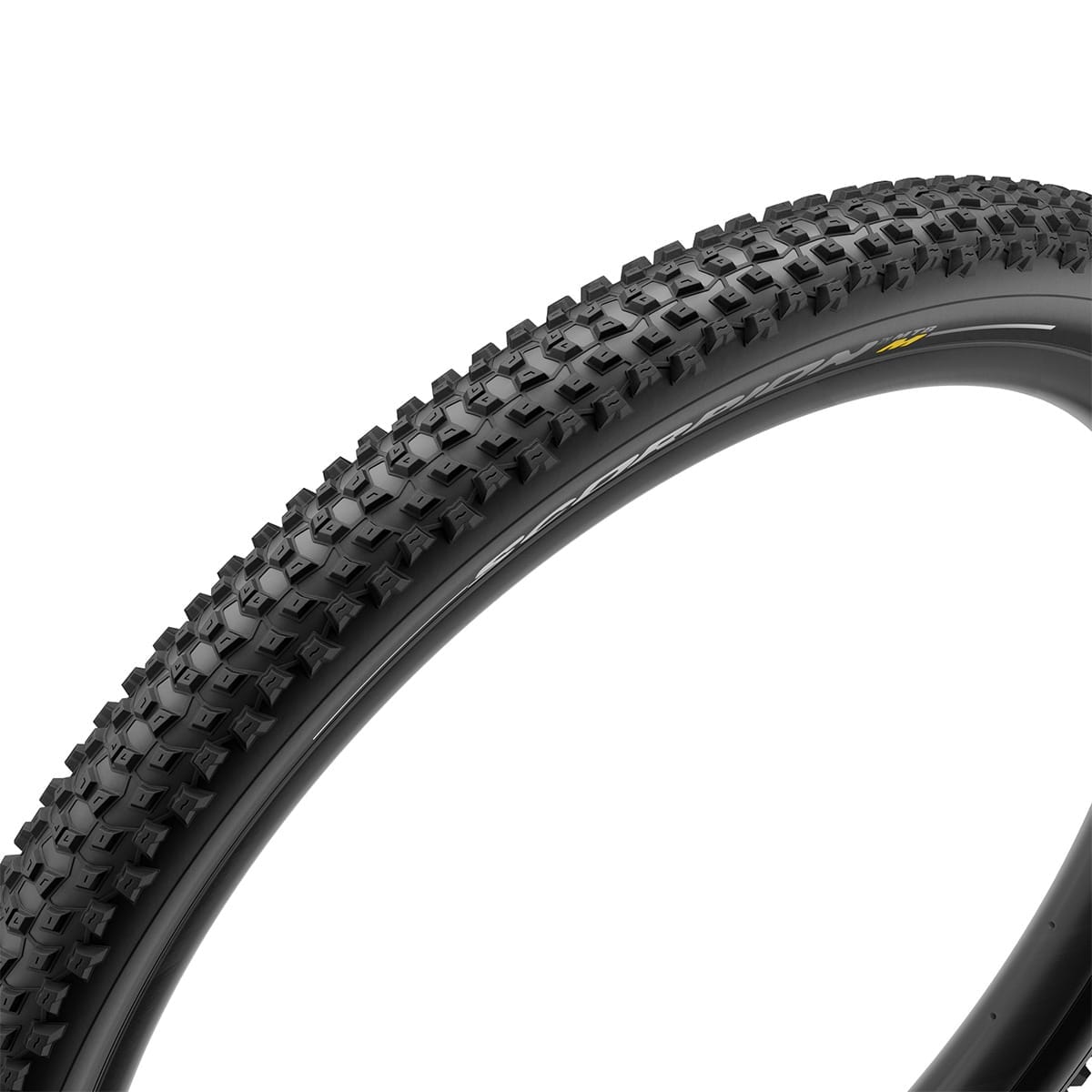 Pneu PIRELLI SCORPION M 29x2,20 Tubeless Ready Souple 3704200