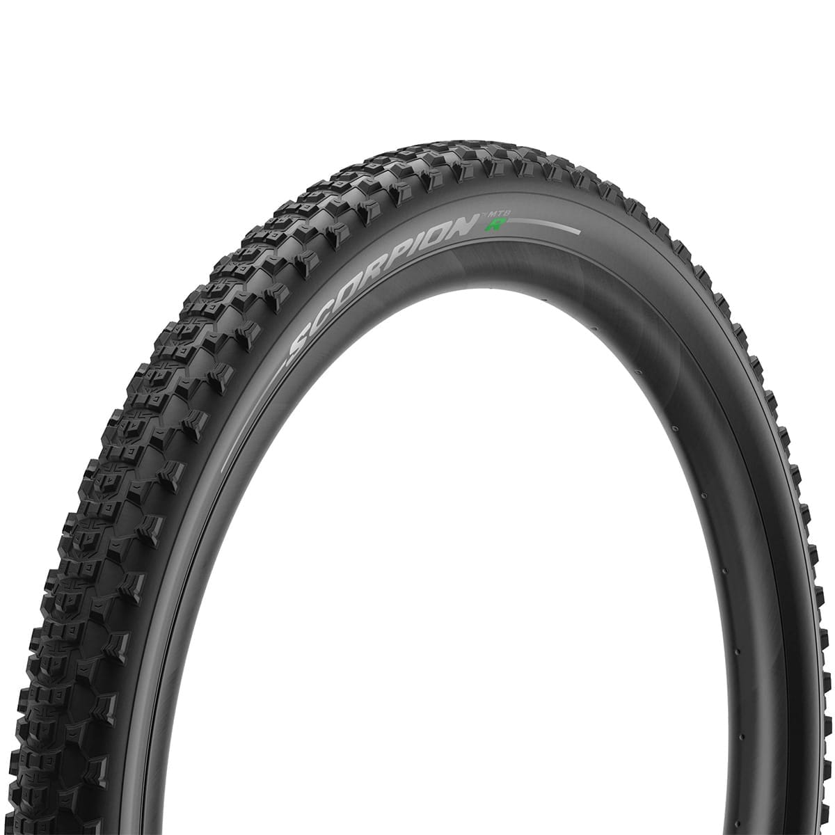 Pneu PIRELLI SCORPION R 29x2,40 Tubeless Ready Souple 3705100