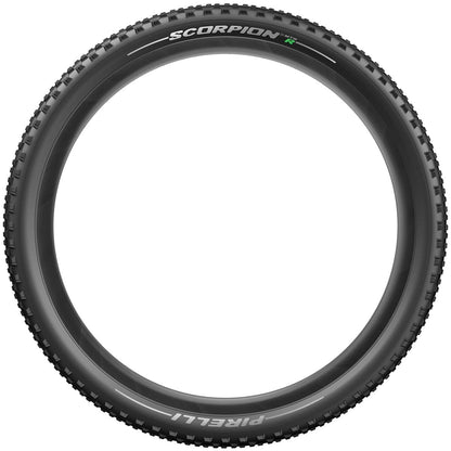 Pneu PIRELLI SCORPION R 29x2,40 Tubeless Ready Souple 3705100