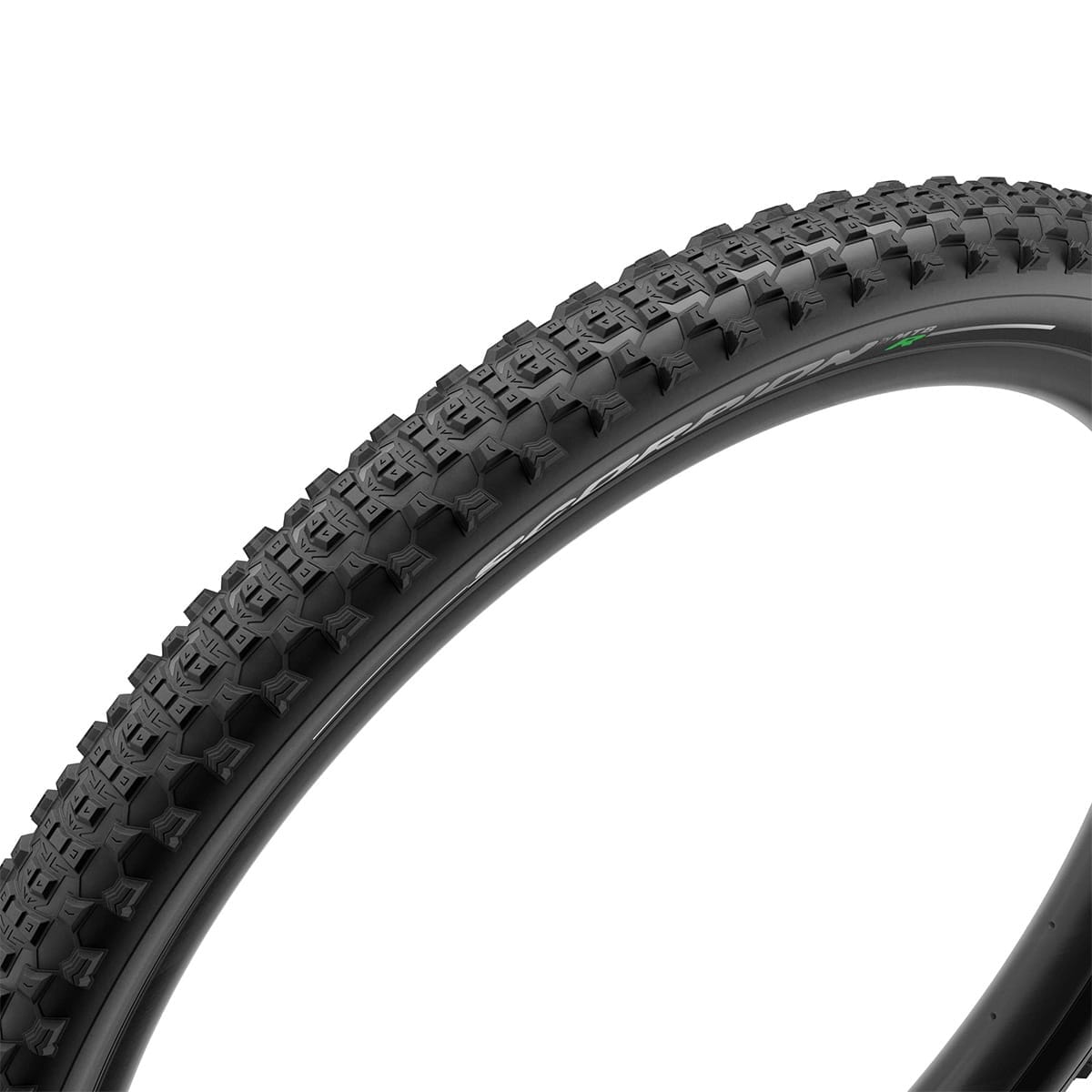 Pneu PIRELLI SCORPION R 29x2,40 Tubeless Ready Souple 3705100