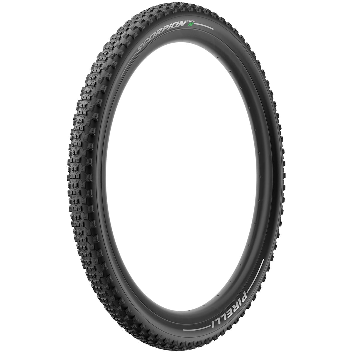 Pneu PIRELLI SCORPION R 27,5x2,60 Tubeless Ready Souple 3756900