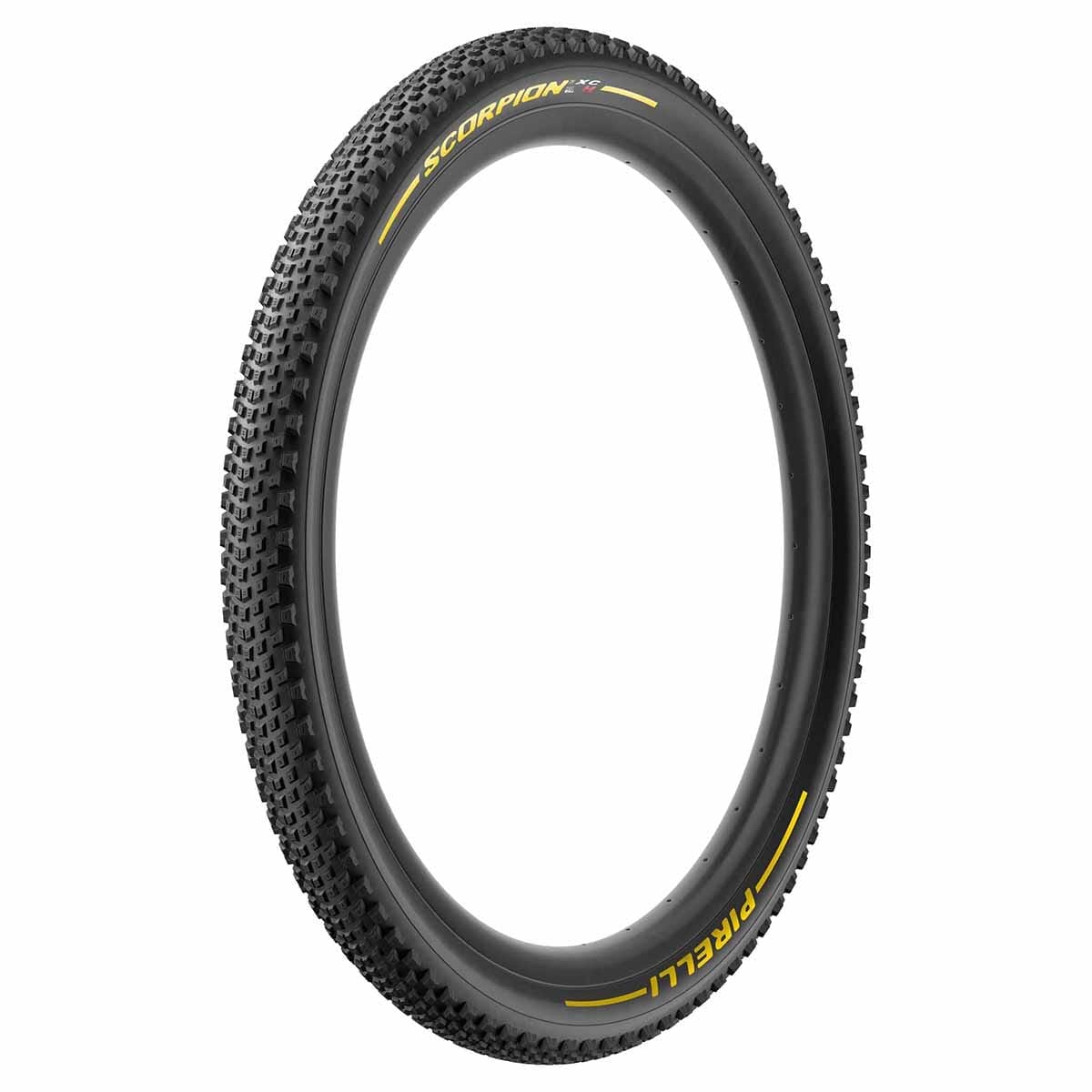 Pneu PIRELLI SCORPION XC H COLOUR EDITION 29x2,20 ProWall Tubeless Ready Souple 3774900