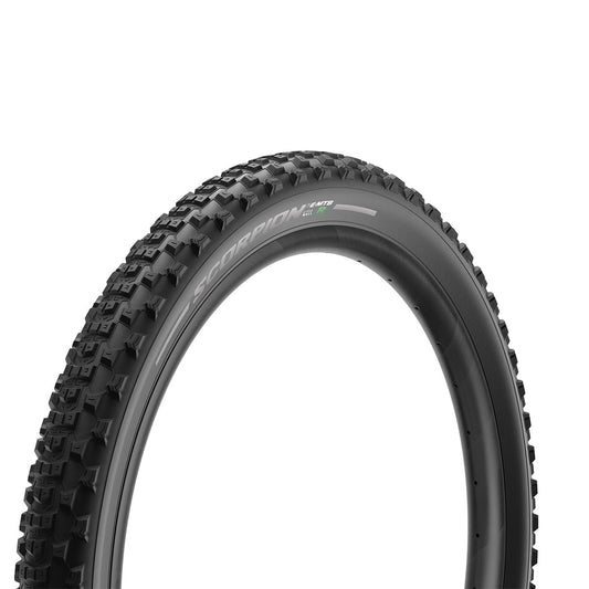 Pneu PIRELLI SCORPION E-MTB R  27,5x2,60 Smartgrip+ HyperWall Tubeless Ready Souple 3834600