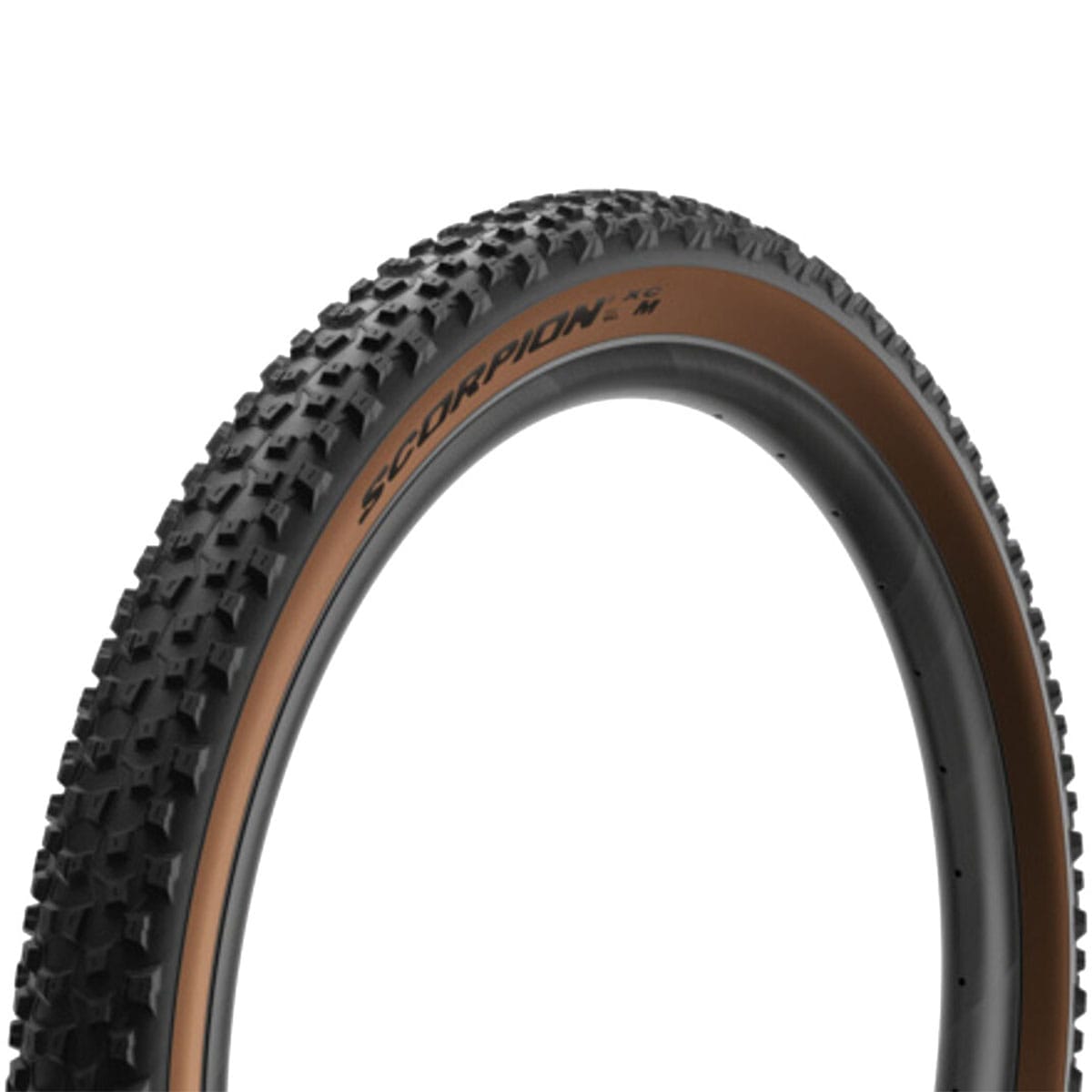 Pneu PIRELLI SCORPION XC M CLASSIC 29x2,20 ProWall Tubeless Ready Souple 3905700