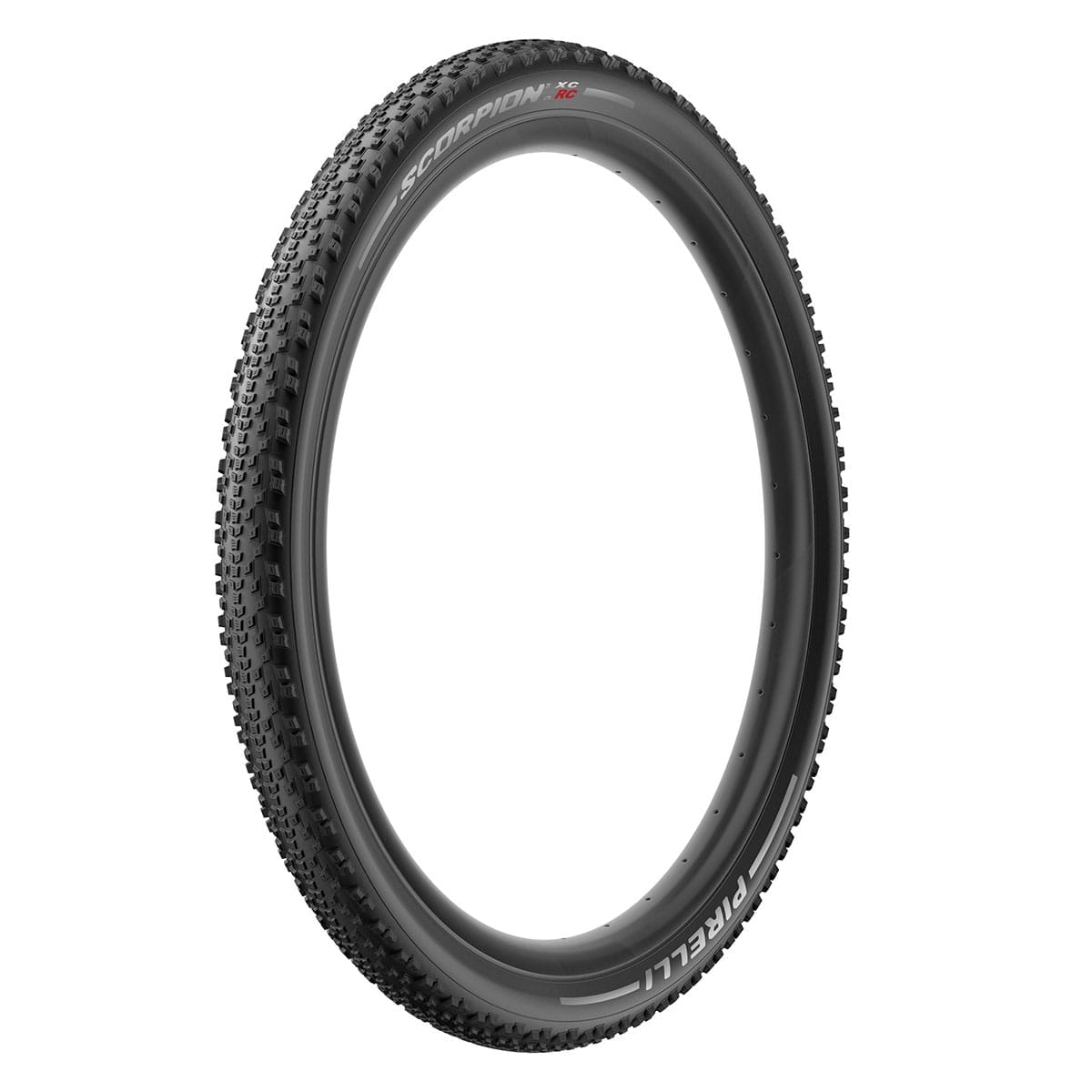 Pneu PIRELLI SCORPION XC RC LITE 29x2,20 Tubeless Ready Souple Noir 3945400