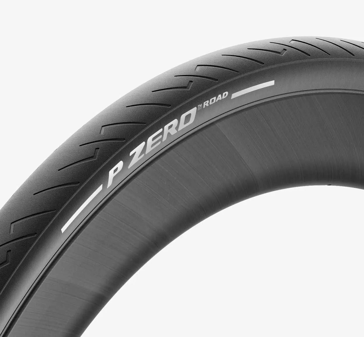 Pneu PIRELLI P ZERO ROAD 700x24c TubeType Noir