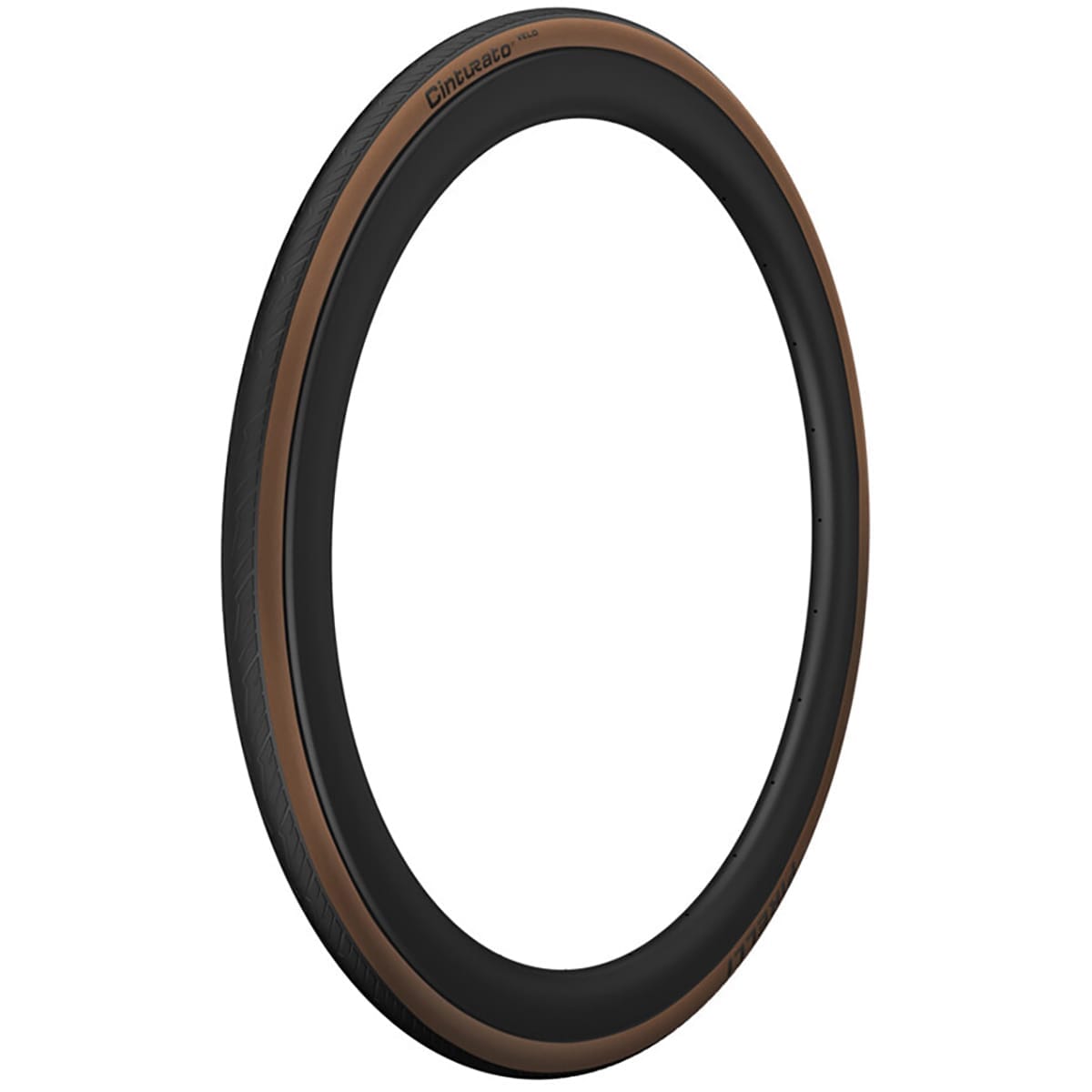 Pneu PIRELLI CINTURATO CLASSIC 700x28c Tubeless Ready Beige