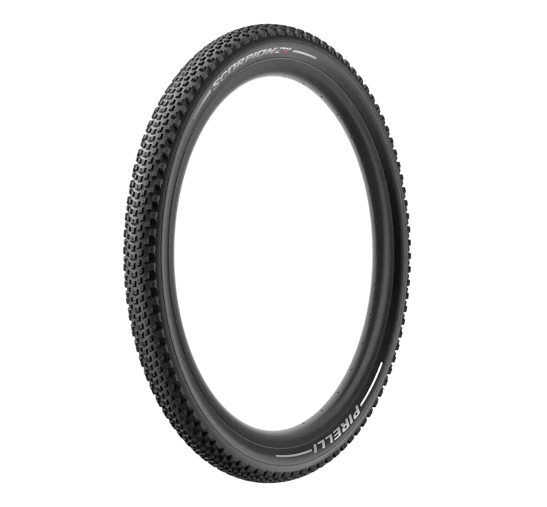 Pneu PIRELLI SCORPION TRAIL H 29x2.60 ProWall Tubeless Ready Souple 4189300