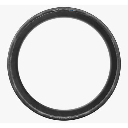 Pneu PIRELLI P ZERO RACE 4S 700c Tubeless Ready Noir